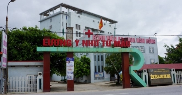 Bệnh viện khám bệnh từ thiện bị phạt tiền: Sở Y tế Thanh Hóa lên tiếng