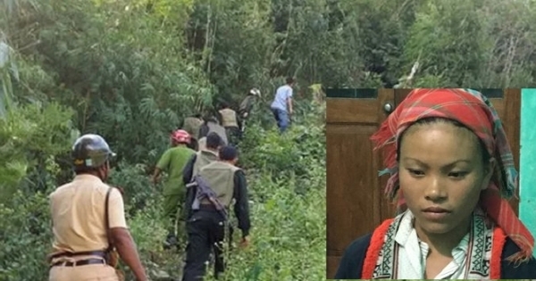 Hành trình truy bắt người mẹ 9x sát hại 3 người con rồi bỏ trốn