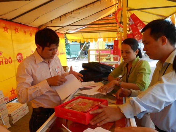 H&agrave; Nội th&agrave;nh lập 5 đo&agrave;n kiểm tra an to&agrave;n vệ sinh thực phẩm m&ugrave;a Trung Thu. Ảnh: Internet