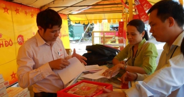 Hà Nội thành lập 5 đoàn kiểm tra an toàn thực phẩm mùa Trung thu