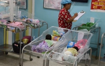 Em bé đầu tiên nhiễm virus Zika chào đời tại Guatemala