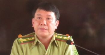 Lãnh đạo tỉnh Yên Bái nói về "sát thủ" dùng súng bắn chết Bí thư Tỉnh ủy