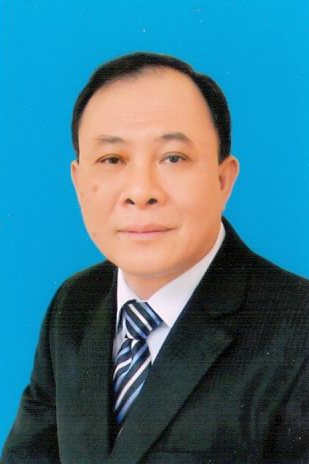 Đồng ch&iacute; PHẠM DUY CƯỜNG.