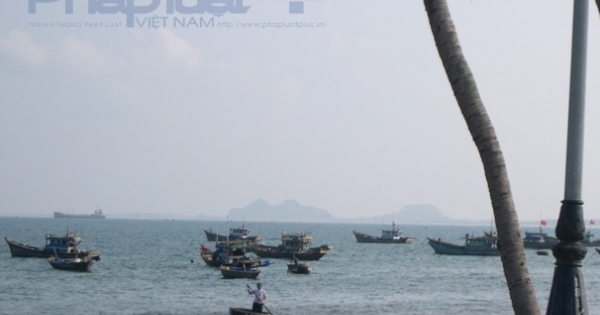 Thanh Hóa: Đẩy mạnh phương án “4 tại chỗ”, chủ động ứng phó bão số 3