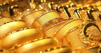 Giá vàng ngày 19/8: Cần sóng lớn để vượt vũ môn