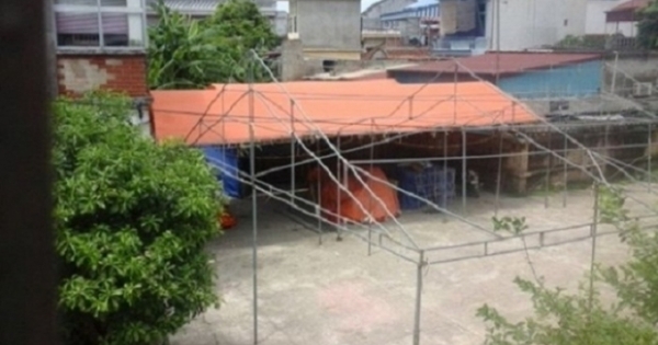 Nhà văn hóa thôn bị “xẻ thịt” cho thuê: Ai sẽ phải chịu trách nhiệm?