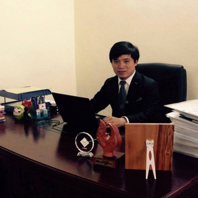 Luật sư Nguyễn Ngọc H&ugrave;ng.