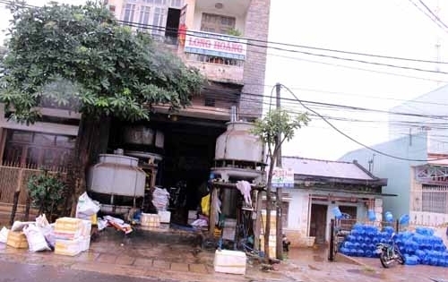 Gia Lai:  663 cơ sở vi phạm vệ sinh an toàn thực phẩm