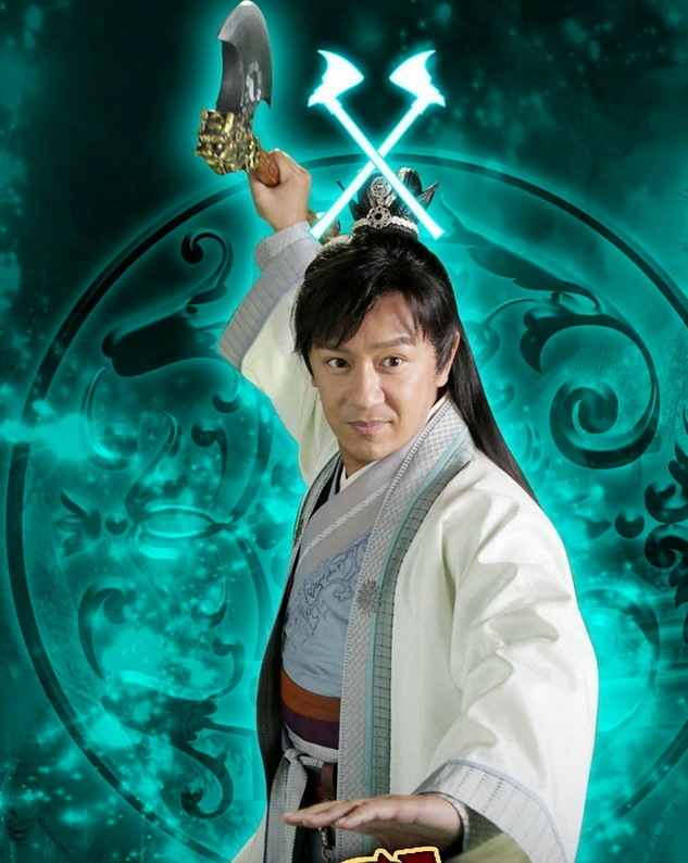 Phim mới 'Lưu Hải đấu Kim Thiềm' chuyện t&igrave;nh thần thoại ng&agrave;n năm