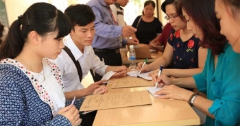 Gọi đến 150% chỉ tiêu, vẫn thiếu sinh viên