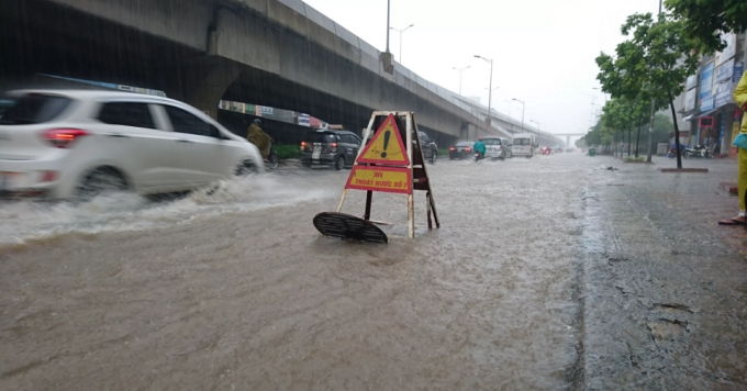 Đường Nguyễn Xiển.