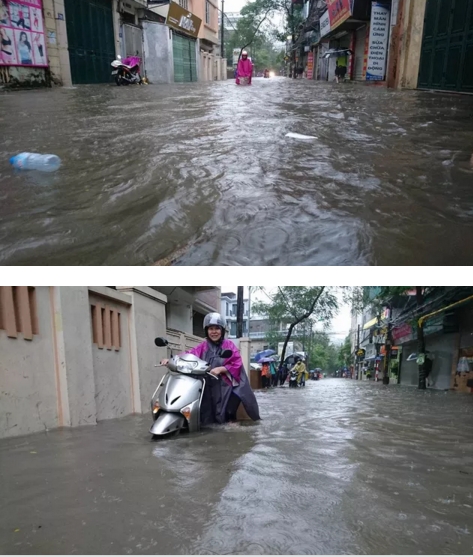 (Ảnh: Nguyễn Dương)