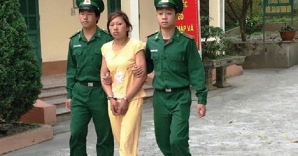 Gia tăng hoạt động mua bán trẻ em