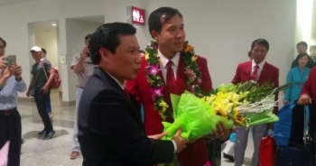 Kết thúc Thế vận hội Olympic, Rio 2016: “Lăng kính mới” cho Thể thao Việt Nam?