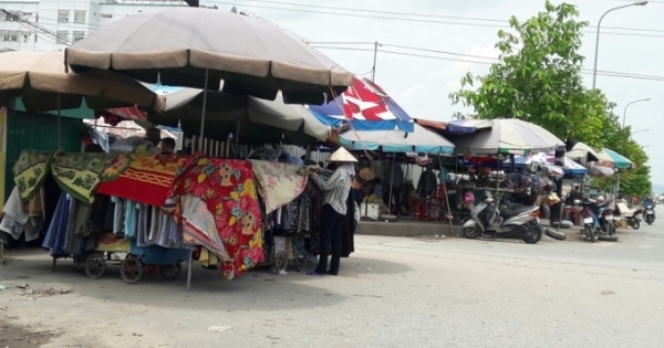 Nghệ An: Đội phó Quy tắc đô thị bị bắt quả tang khi đang “ăn” tiền bảo kê