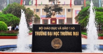 Đại học Thương Mại thông báo xét tuyển bổ sung 1450 chỉ tiêu