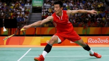 Trực tiếp Lee Chong Wei vs Chen Long: Lần thứ 3 cay đắng (KT)