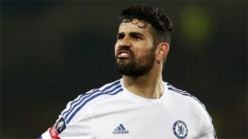 Trực tiếp Watford vs Chelsea: Thần tài Costa (KT)