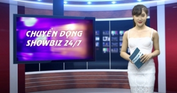 Bản tin Chuyển động Showbiz 24/7: Tuấn Hưng  ra mắt MV mới