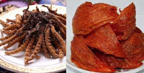 Loại đồ ăn bổ dưỡng được đại gia săn l&ugrave;ng