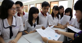 Xét tuyển bổ sung: Bộ GD&ĐT yêu cầu các trường tránh sai sót