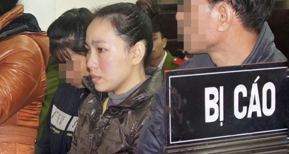 Nữ tử tù đếm từng ngày được sống, làm việc thiện giữa chốn biệt giam