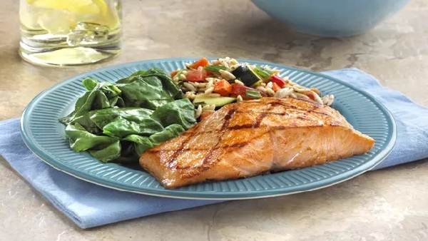 11 loại thực phẩm g&acirc;y ung thư thường gặp