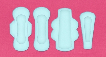 Sốc độc, tử vong vì dùng.... băng vệ sinh và lời cảnh tỉnh cho các chị em