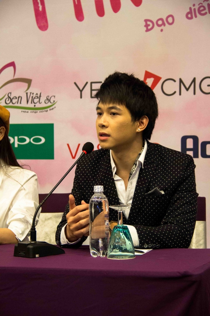 Diễn vi&ecirc;n Anh T&uacute;.