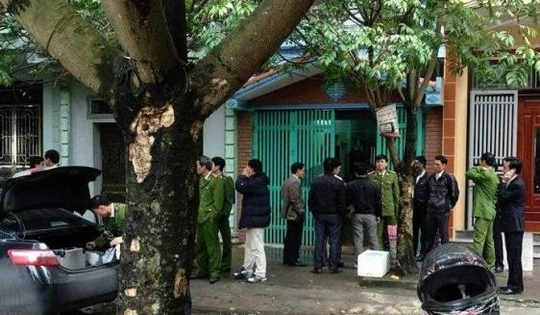 Những vụ giết hại cán bộ bằng súng tai tiếng nhất từ trước tới nay