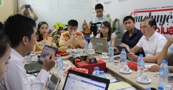 Giám đốc Công an TP Hà Nội nghiêm cấm cán bộ, chiến sỹ tải, chơi Pokemon GO