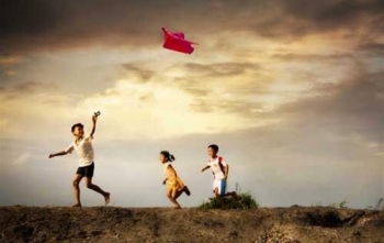 Radio Yêu thương Plus số 22: Cho tôi xin một vé đi tuổi thơ…