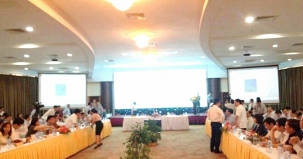 Bộ TN&MT: Nước biển miền Trung đã đạt quy chuẩn cho phép