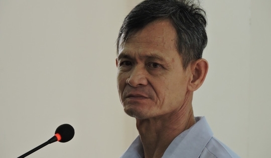 Hai lần phạm tội giết người