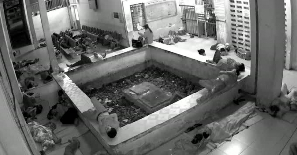 TP HCM: Bắt đối tượng chuyên rình lấy cắp tài sản người nuôi bệnh