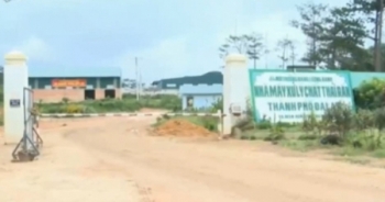 Nghịch lý nhà máy xử lý rác lại... gây ô nhiễm môi trường