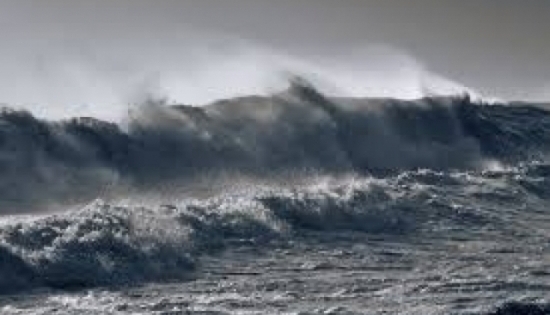 Dự báo thời tiết ngày 23/8: Cảnh báo mưa giông, lũ quét ở Biển Đông