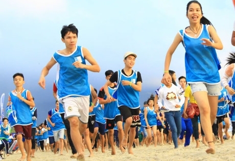 Đà Nẵng: Nhiều sự kiện đặc sắc trong dịp 2/9