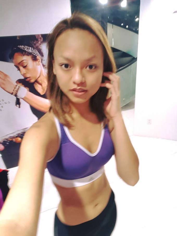 Tuy nhi&ecirc;n, khu&ocirc;n mặt ấy đ&ocirc;i l&uacute;c cũng khiến kh&aacute;n giả phải giật m&igrave;nh.