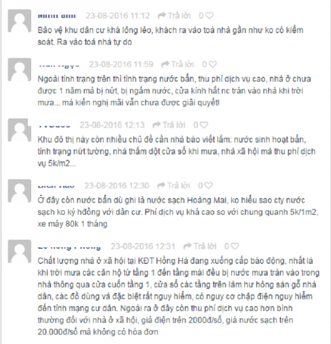 &Yacute; kiến b&igrave;nh luận của độc giả sau khi Ph&aacute;p Luật Plus đăng tải b&agrave;i viết