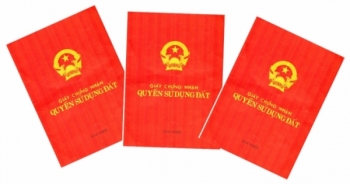 13 năm, UBND xã "ỉm" hơn 150 sổ đỏ của dân