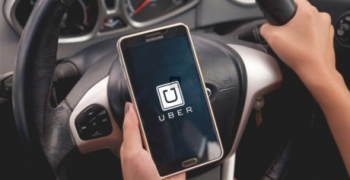 4 bài học kinh doanh học được từ Uber