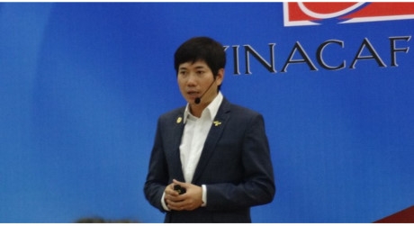 CEO Vinacaf&eacute; - Nguyễn T&acirc;n Kỷ: Ch&uacute;ng t&ocirc;i từng một thời trộn đậu n&agrave;nh v&agrave;o c&agrave; ph&ecirc;, t&ocirc;i cảm thấy rất day dứt..