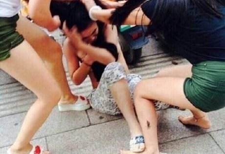 Án mạng từ chuyện ghen vô cớ