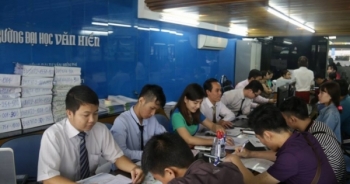 Cảnh giác cao độ trước các “chiêu” lừa lấy tiền học phí