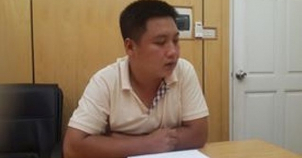 Bi hài chuyện từ chủ nợ trong gang tấc biến thành…kẻ cướp