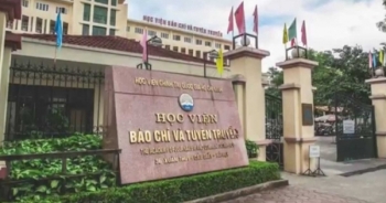 Học viện Báo chí và Tuyên truyền: Lần đầu tiên đào tạo cử nhân quốc tế về PR