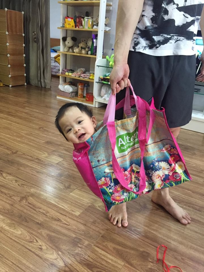 Cuộc sống của ch&acirc;n d&agrave;i Venus sau khi y&ecirc;n bề gia thất