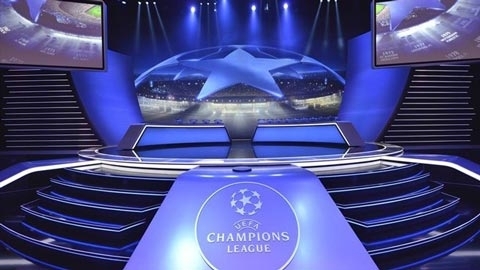 23h00 đêm nay bốc thăm vòng bảng Champions League: Khó khăn đợi người Anh