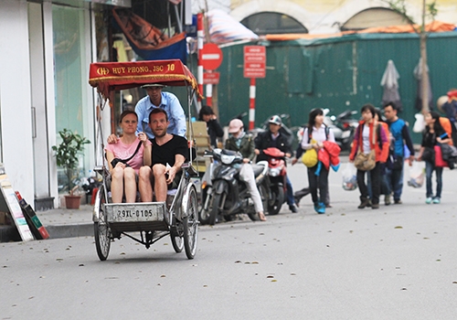 Người d&acirc;n v&agrave; du kh&aacute;ch sẽ c&oacute; th&ecirc;m&nbsp;lựa chọn cho hoạt động giải tr&iacute;&nbsp;của m&igrave;nh sau quyết định nới